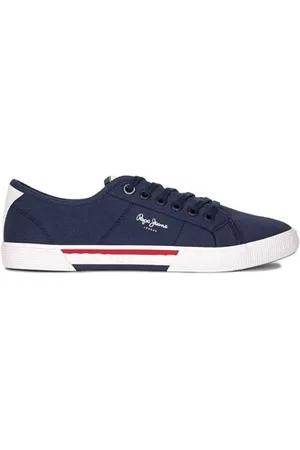 Pepe Jeans Sneakers Brady Men Basic Navy