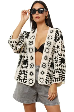 La Modeuse Cardigans 74894_P176862