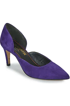 JB Martin Pumps ENVIE