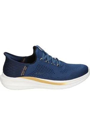 Skechers Sko Multisport 210810-BLU