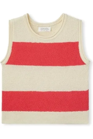 Compañía fantástica Bluser COMPAÑIA FANTÁSTICA Top 10353 - Stripes
