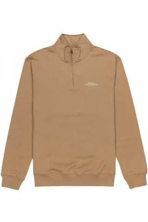 Element Sweatshirts Skateboard co zip