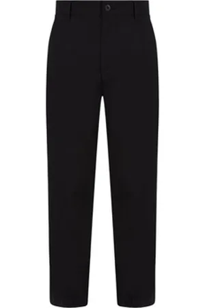 Calvin Klein Bukser TAPERED CHINO J30J326847