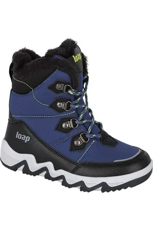 LOAP Sneakers Lima
