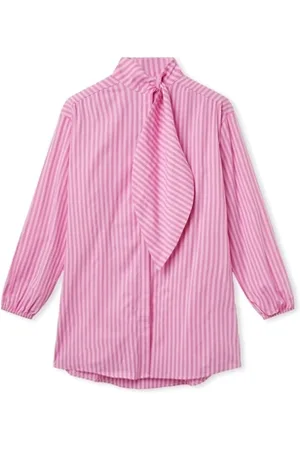 Compañía fantástica Bluser COMPAÑIA FANTÁSTICA Shirt 11002 - Pink