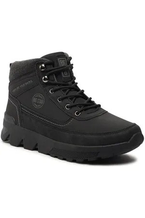 Big Star Sneakers MM174016