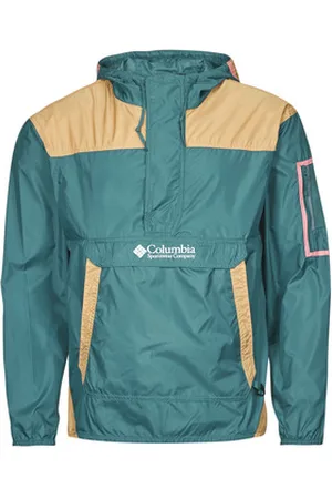 Columbia Vindjakker Challenger Windbreaker