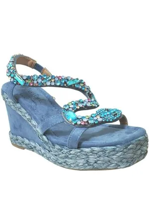 LAURA VITA Sandaler Marieo 13