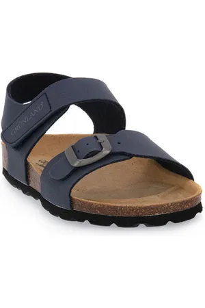 GRÜNLAND Sandaler til børn BLU 40LUCE