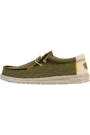 Hey dude Loafers 258248