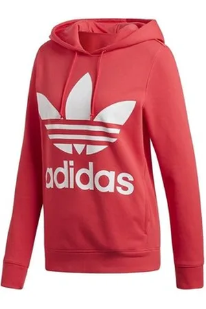 adidas Sweatshirts Trefoil Hoodie