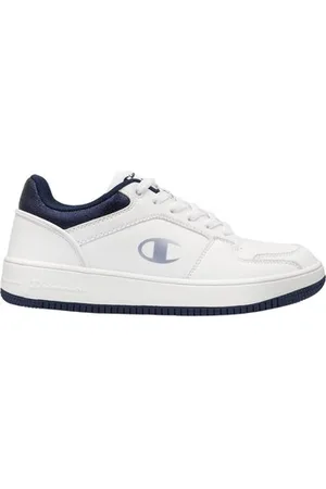 Champion Sneakers Rd18 Foil Low Cut
