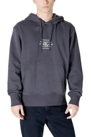 Calvin Klein Sweatshirts NYC STAMP GRAPHIC HO J30J326879