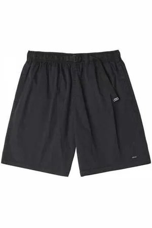 Obey Shorts Easy pigment trail short