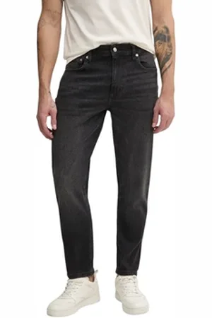 Calvin Klein Lige jeans DAD JEAN J30J327010