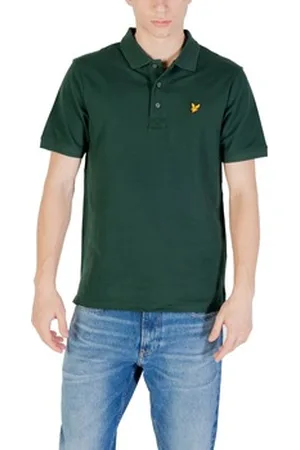 Lyle & Scott Polo-t-shirts m. korte ærmer SP400VOG