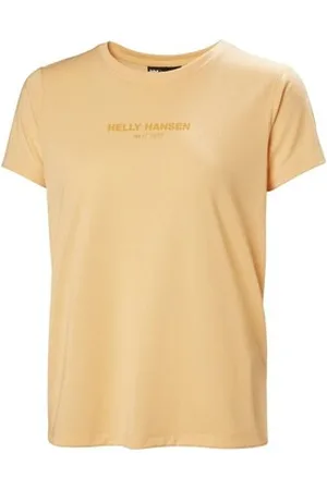 Helly Hansen T-shirts m. korte ærmer Allure