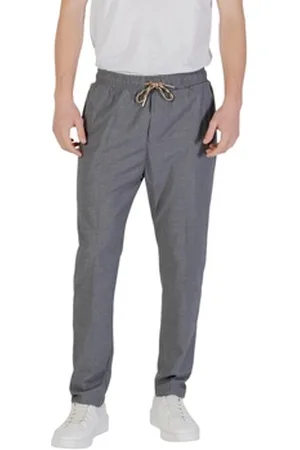 GIANNI LUPO Bukser GL003BD