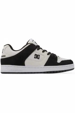 Dcshoes Skatesko Manteca se