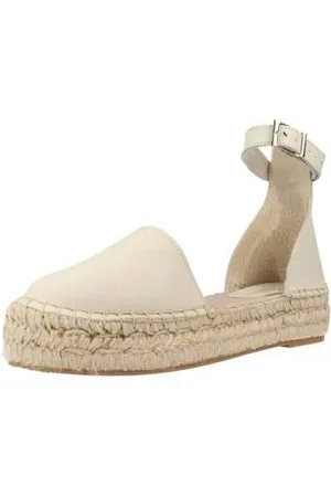 Clara Duran Espadriller ESTRELLCD
