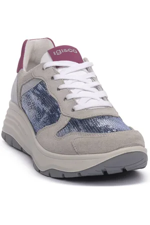 IGI&CO Sneakers KELLY CRISTAL