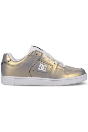 Dcshoes Skatesko Manteca 4 lx