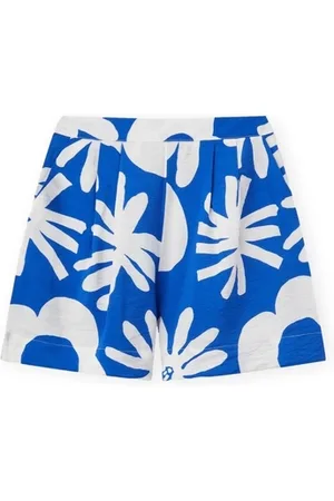 Compañía fantástica Shorts COMPAÑIA FANTÁSTICA Shorts 12108 - Flowers 10