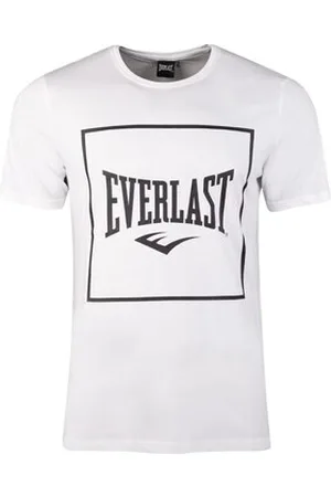 Everlast T-shirts m. korte ærmer 37M291J861100