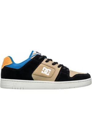 Dcshoes Skatesko Manteca 4