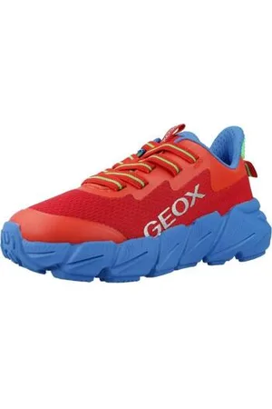 Geox Sneakers J FLEXYPER FAST BOY