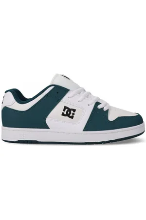 Dcshoes Skatesko Manteca 4