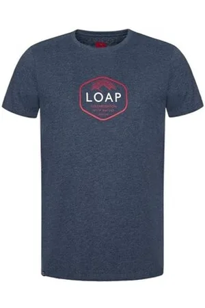 LOAP T-shirts m. korte ærmer Benson