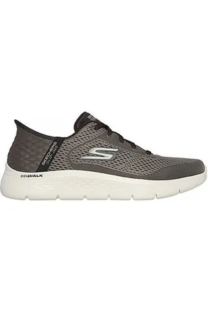 Skechers Sneakers Go walk flex - new world