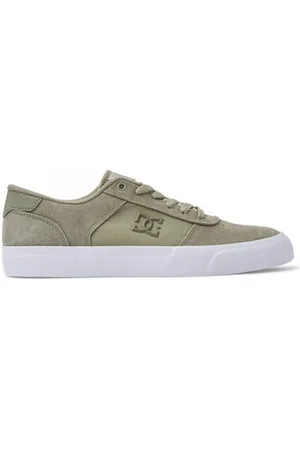 Dcshoes Skatesko Teknic