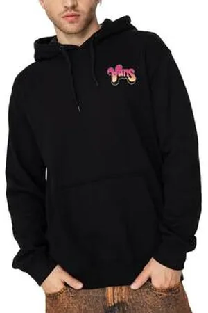 Vans Sweatshirts 8 BALL PO