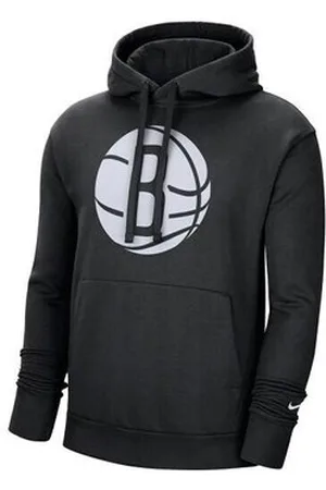 Nike Sweatshirts Brooklyn Nets Essential