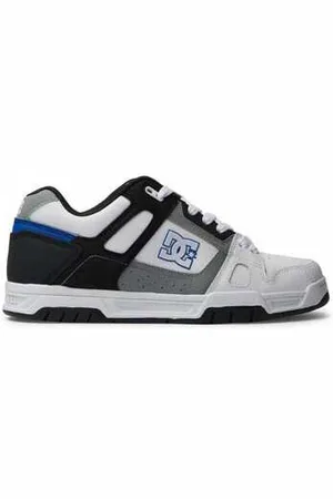 Dcshoes Skatesko Stag