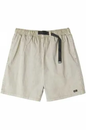 Obey Shorts Easy pigment trail short