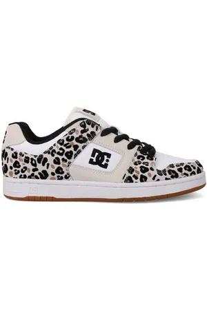 Dcshoes Skatesko Manteca 4 lx