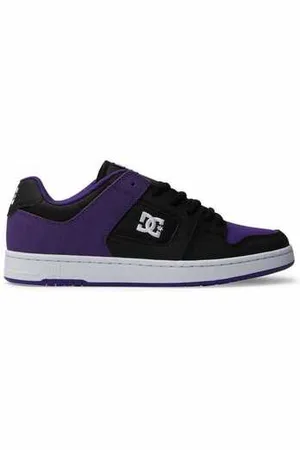 Dcshoes Skatesko Manteca 4