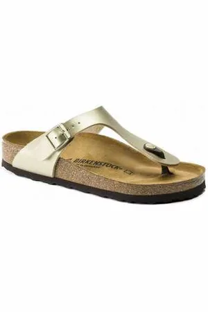 Birkenstock Sandaler Gizeh bf