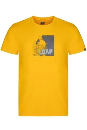 LOAP T-shirts m. korte ærmer Alien