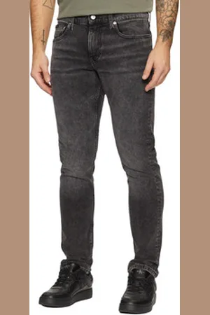 Calvin Klein Smalle jeans SLIM J30J326520