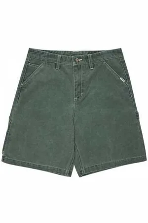 Element Shorts Carpenter canvas wk