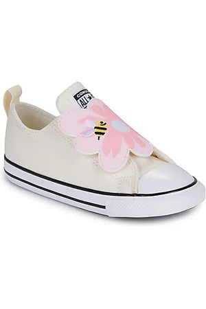 Converse Sneakers CHUCK TAYLOR ALL STAR ONE STRAP FLORAL EASY ON