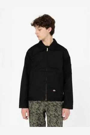 Dickies Blazere / jakker M unlined eisenhower jacket rec