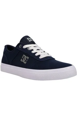 Dcshoes Skatesko Teknic