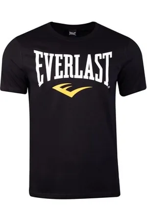 Everlast T-shirts m. korte ærmer 37M290J862000