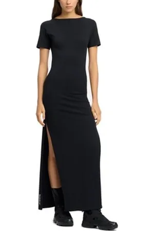 Reebok Blazere / jakker LONG DRESS