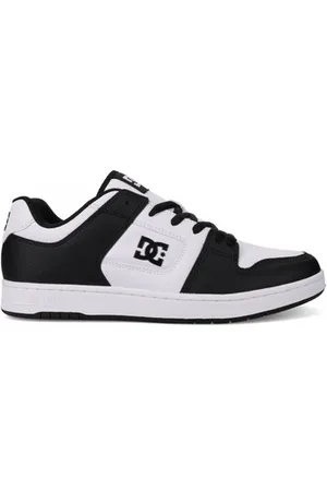 Dcshoes Skatesko Manteca 4